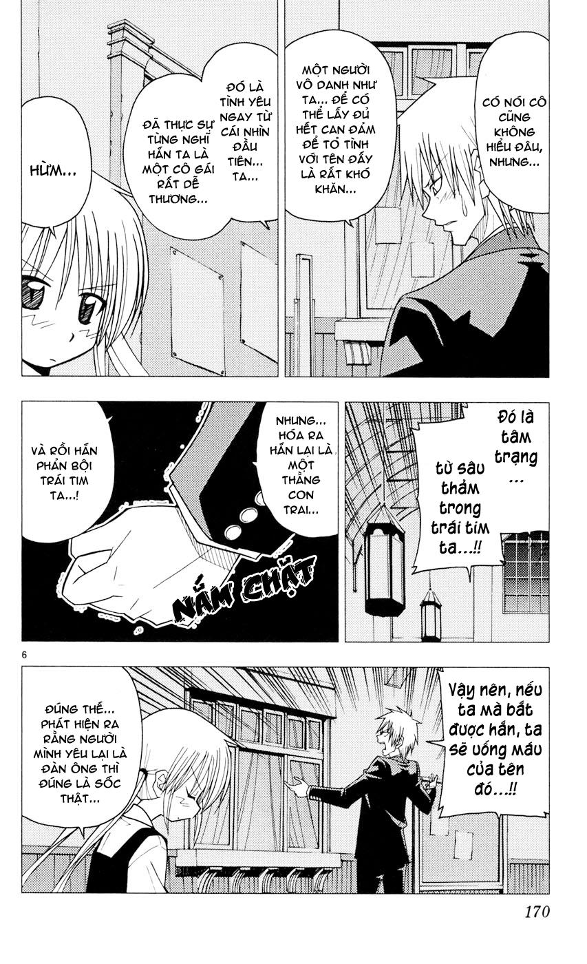 Chàng Quản Gia Chapter 96 - 6