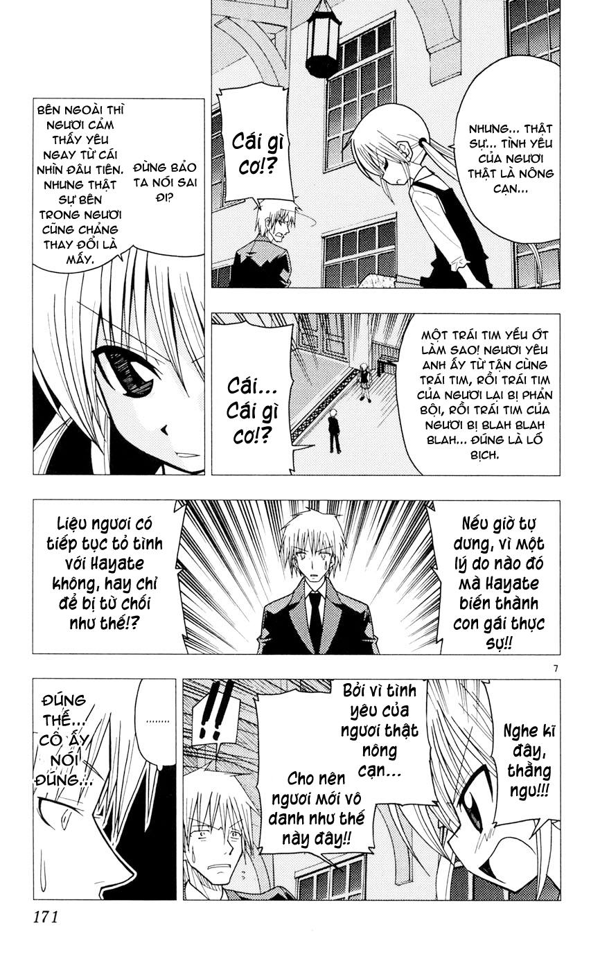 Chàng Quản Gia Chapter 96 - 7