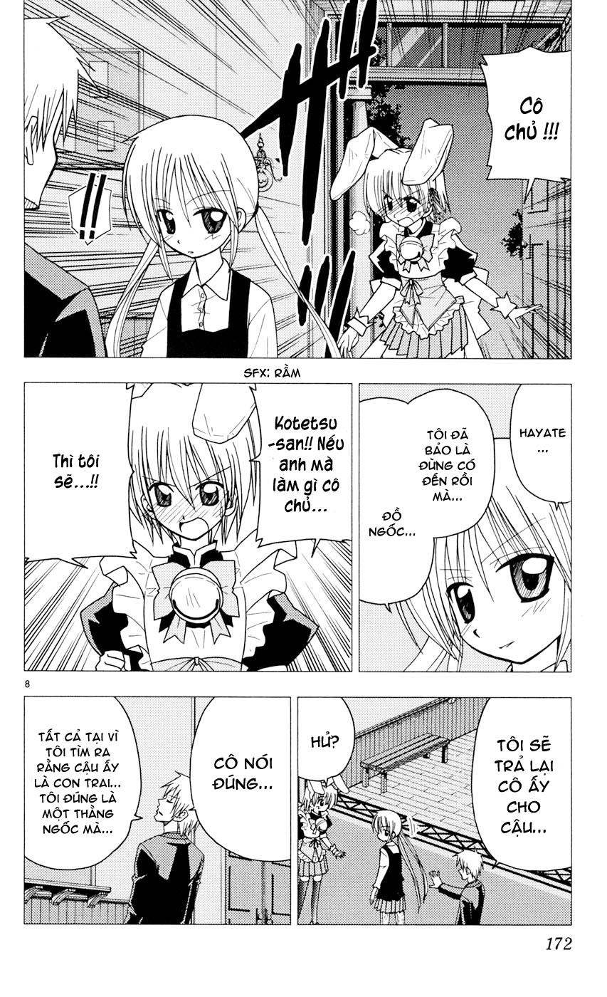 Chàng Quản Gia Chapter 96 - 8