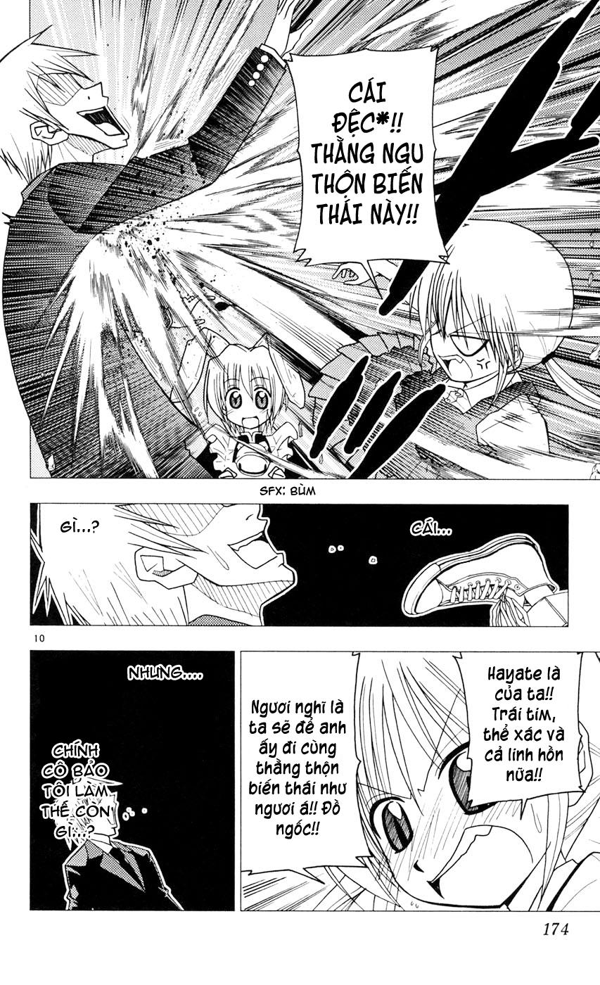 Chàng Quản Gia Chapter 96 - 10