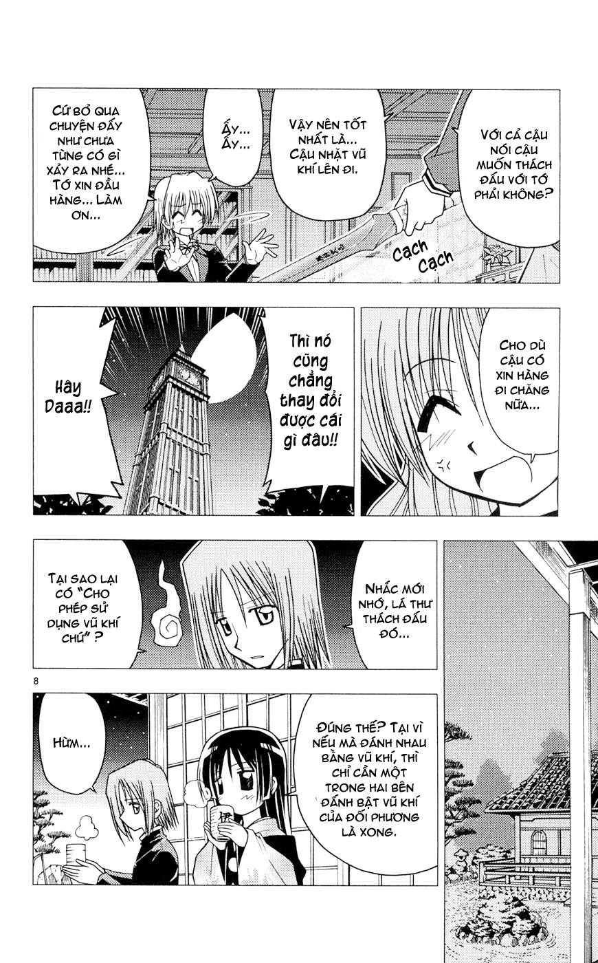 Chàng Quản Gia Chapter 97 - 11