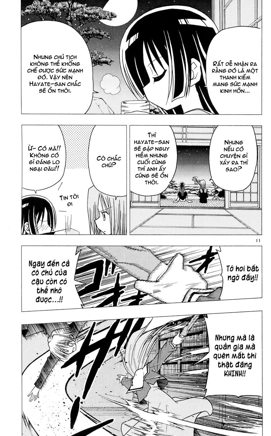 Chàng Quản Gia Chapter 97 - 14