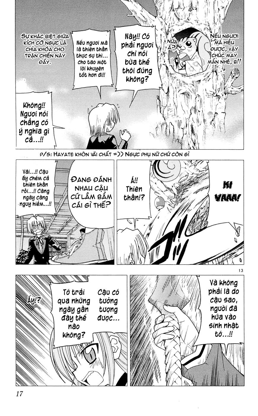 Chàng Quản Gia Chapter 97 - 16