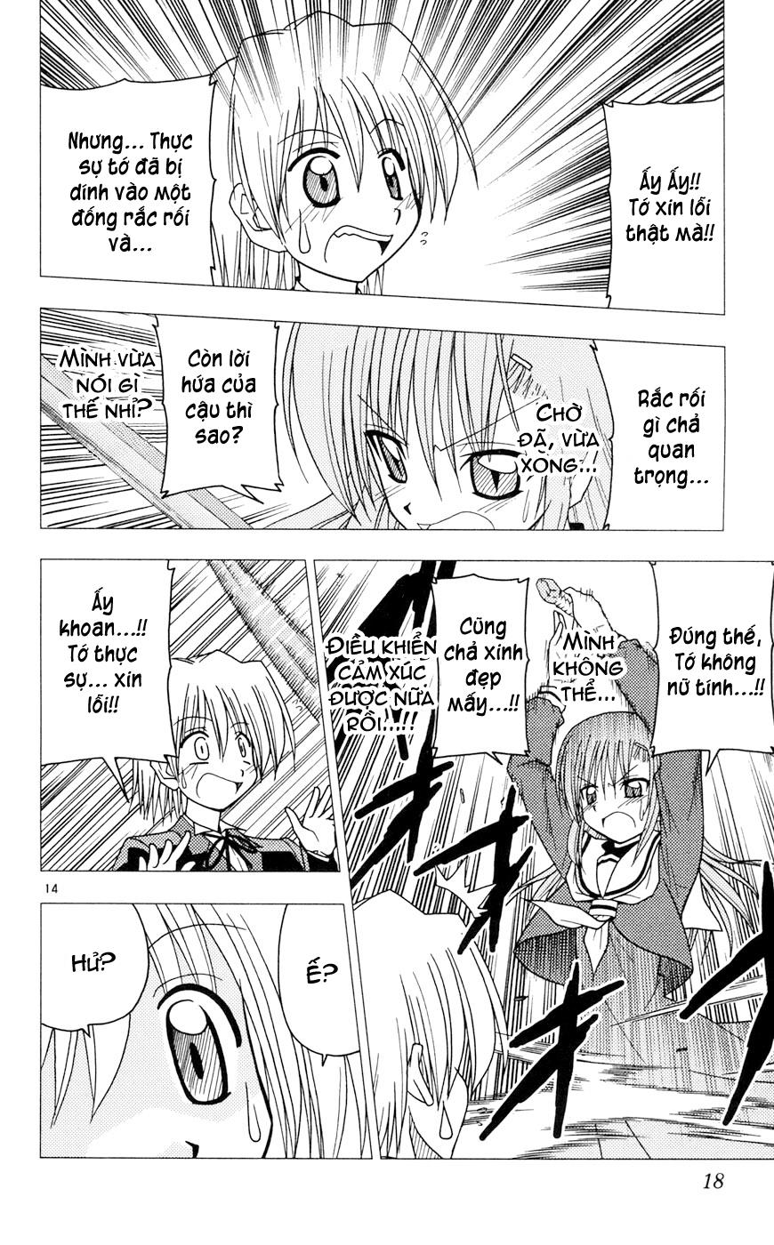 Chàng Quản Gia Chapter 97 - 17