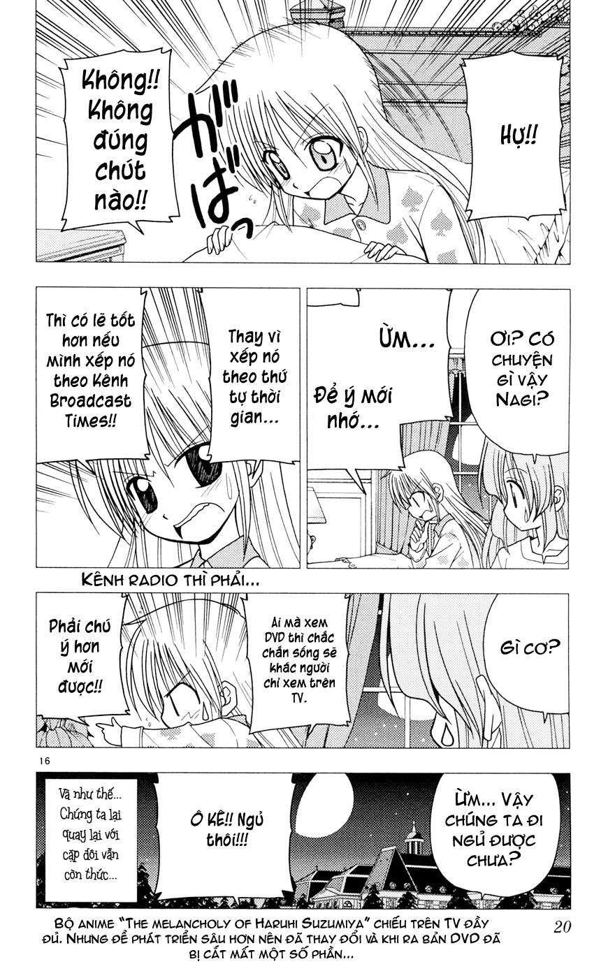 Chàng Quản Gia Chapter 97 - 19