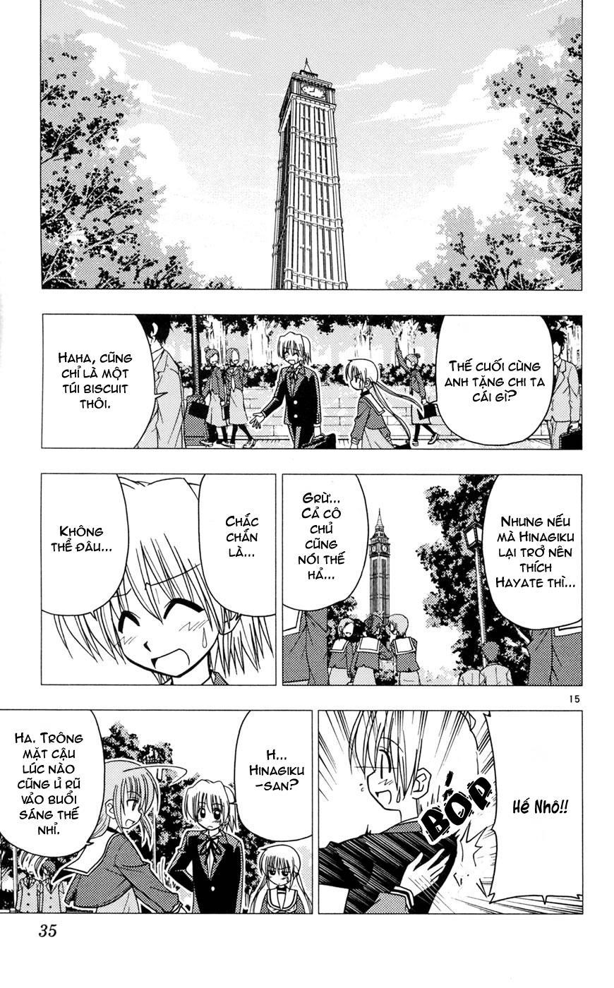 Chàng Quản Gia Chapter 98 - 14