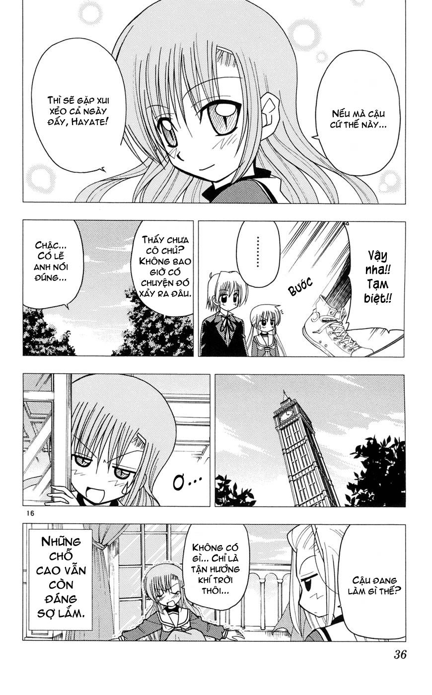 Chàng Quản Gia Chapter 98 - 15