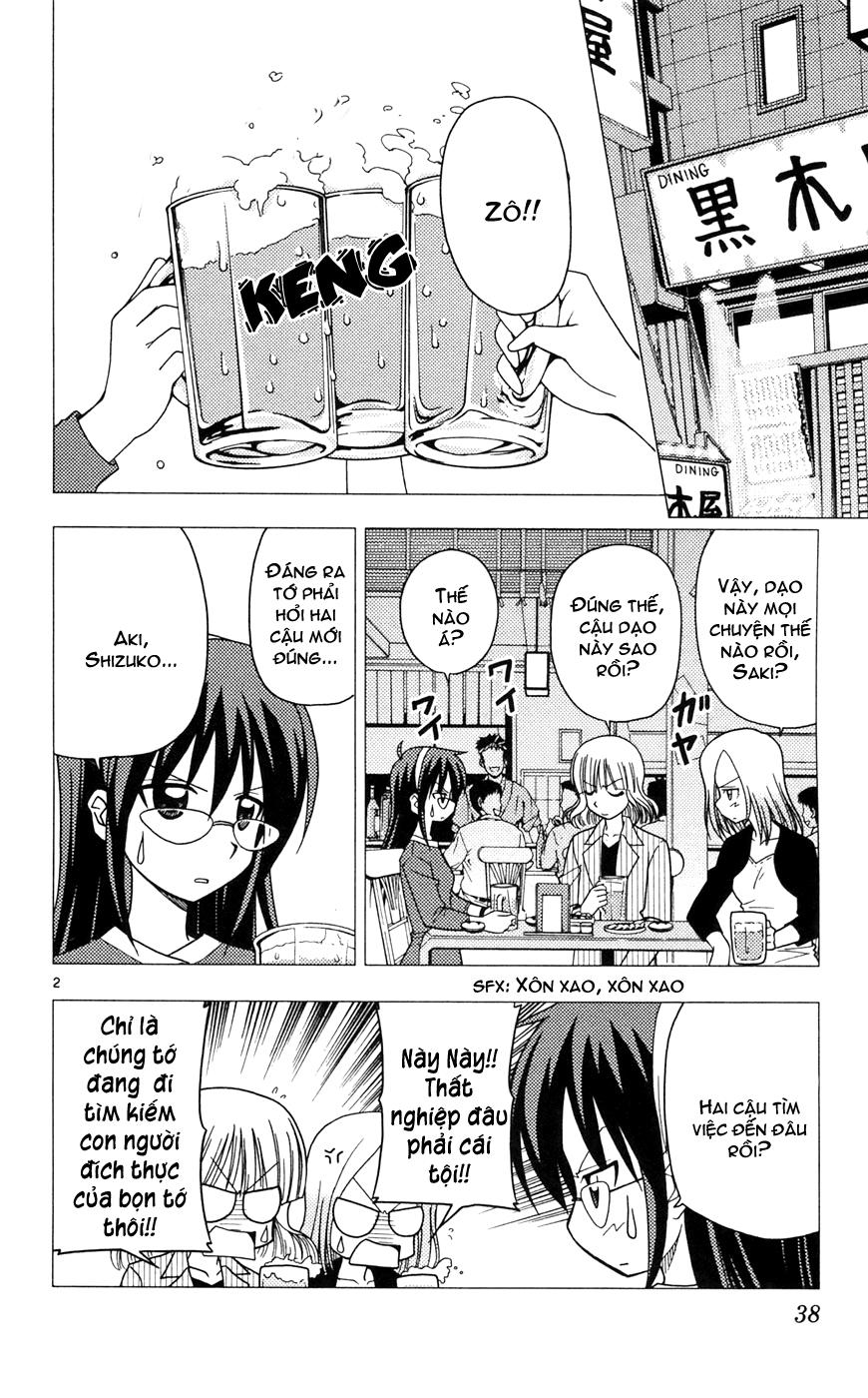 Chàng Quản Gia Chapter 99 - 2