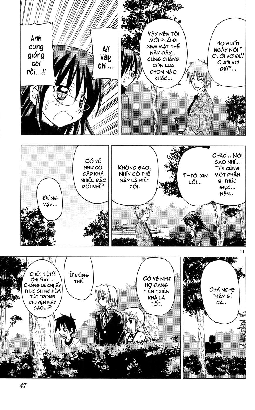 Chàng Quản Gia Chapter 99 - 11