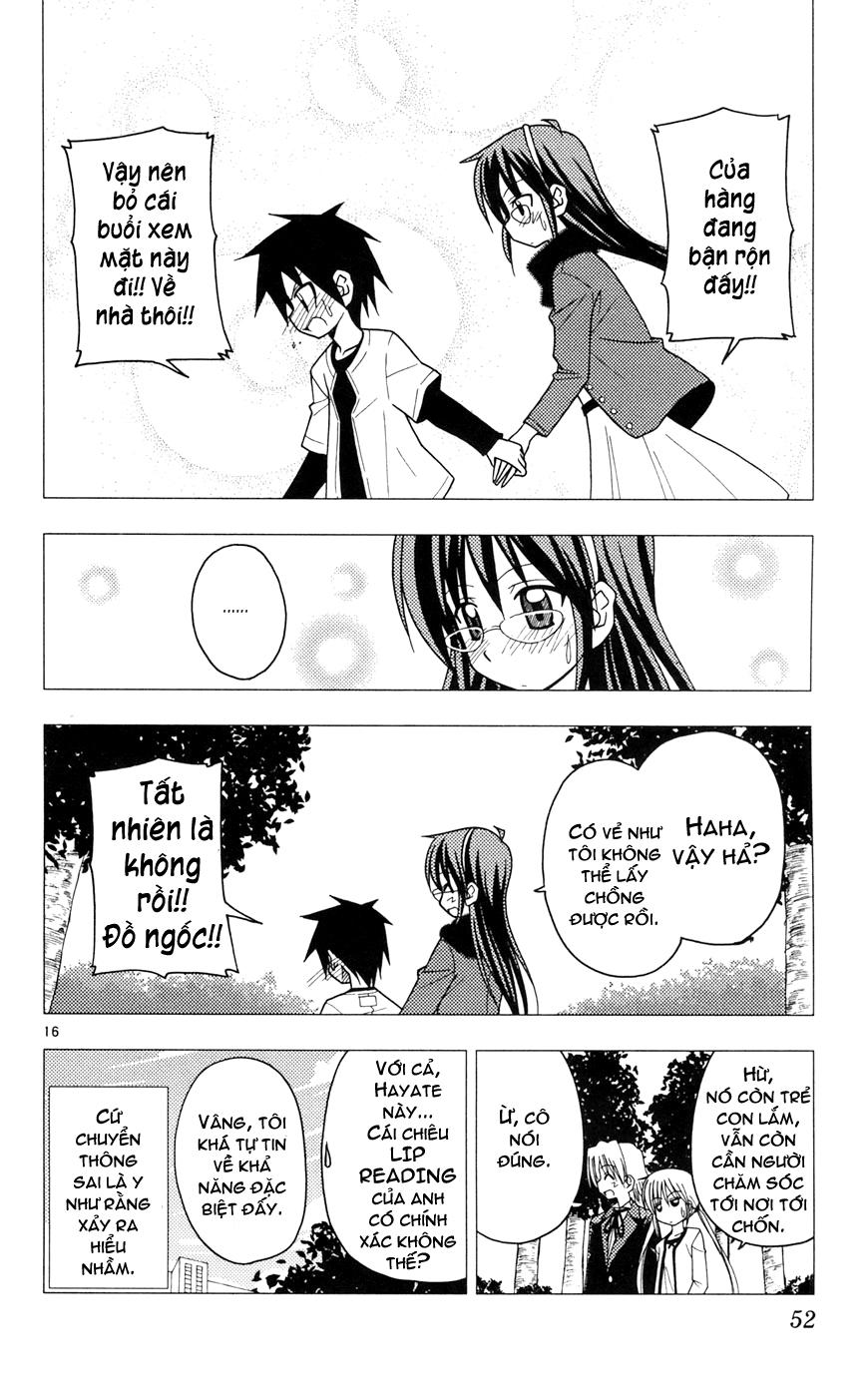Chàng Quản Gia Chapter 99 - 16