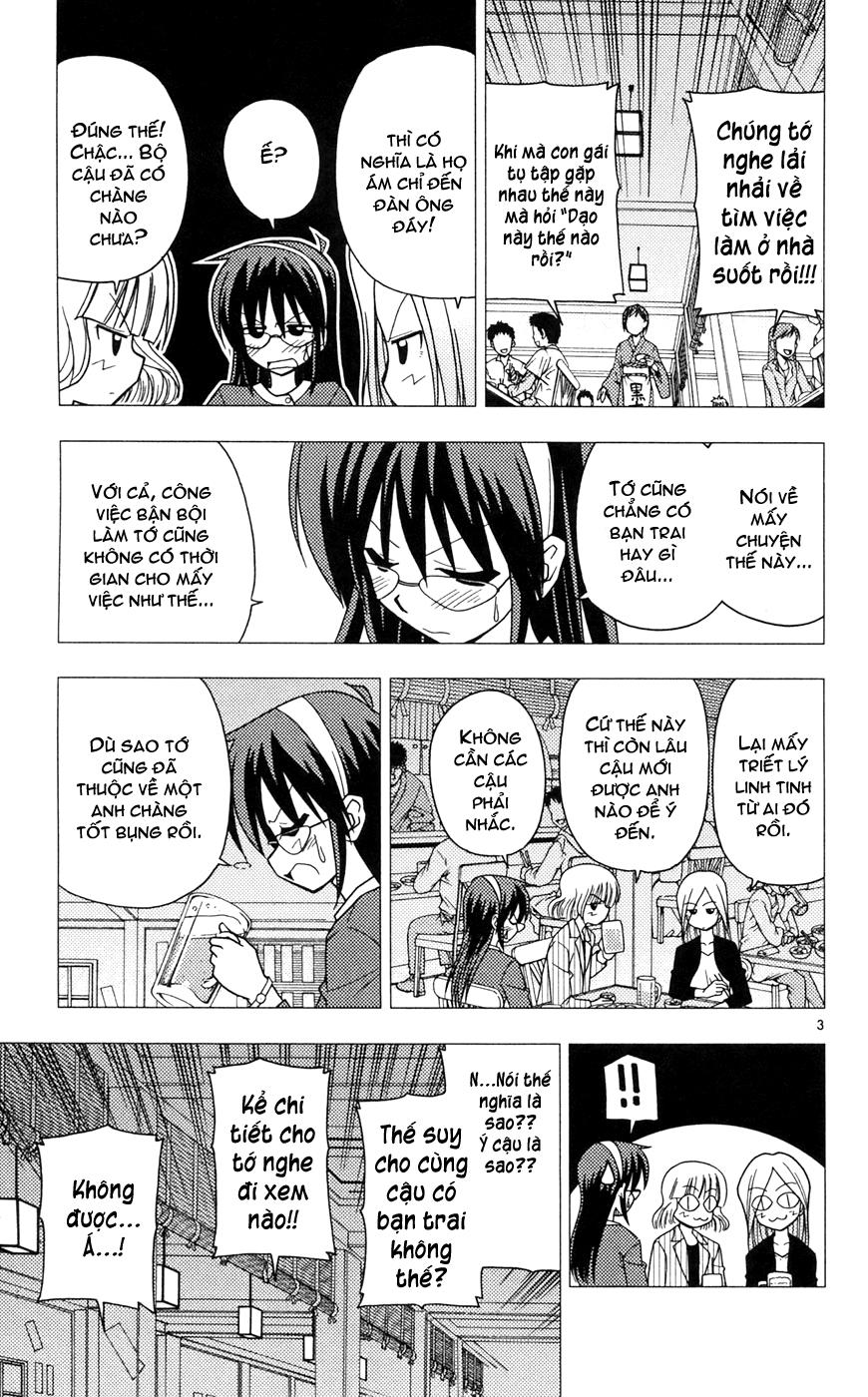 Chàng Quản Gia Chapter 99 - 3