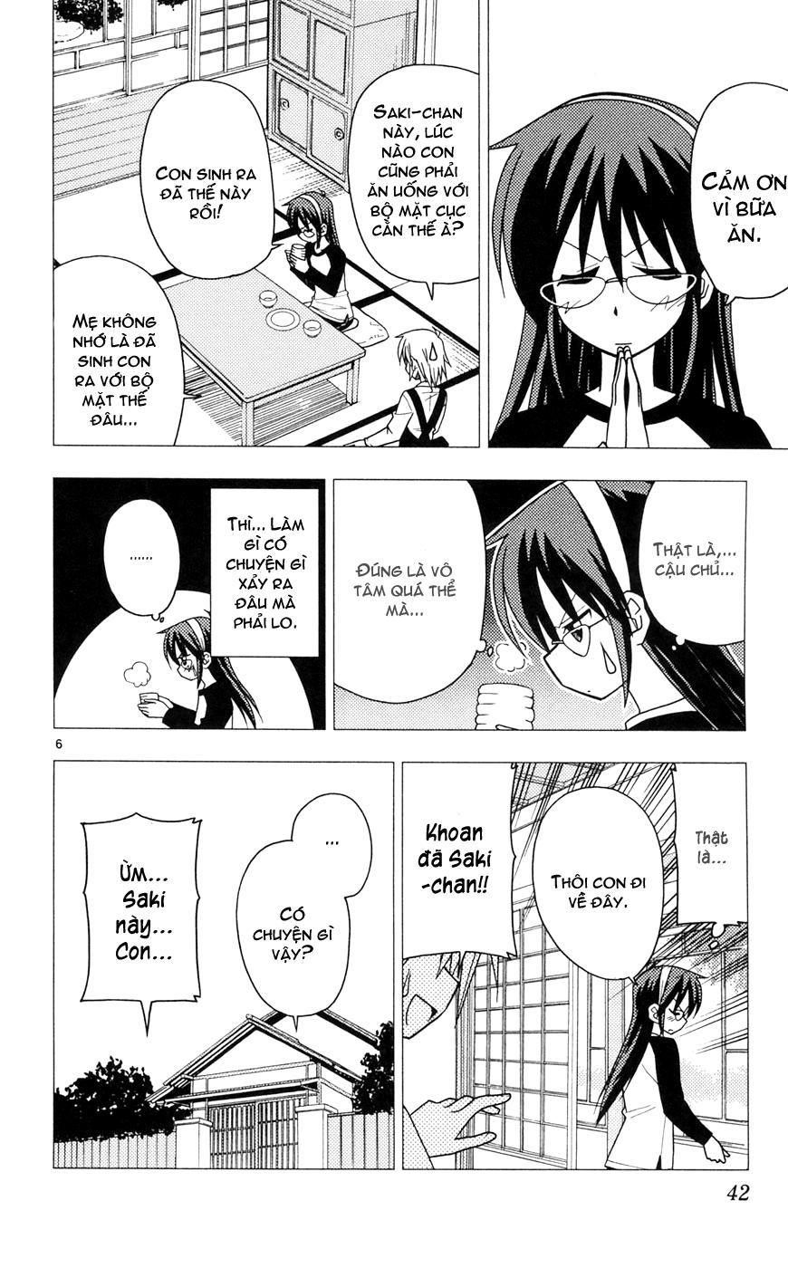 Chàng Quản Gia Chapter 99 - 6