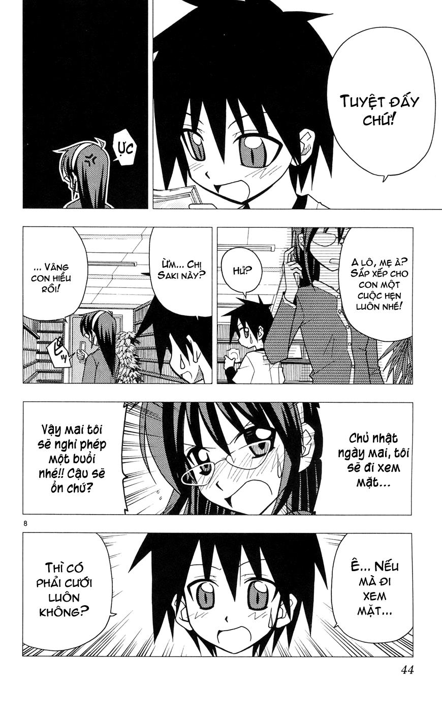 Chàng Quản Gia Chapter 99 - 8