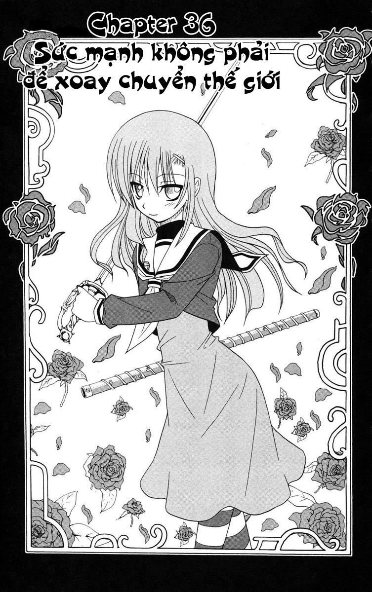 Chàng Quản Gia Chapter 36 - 1