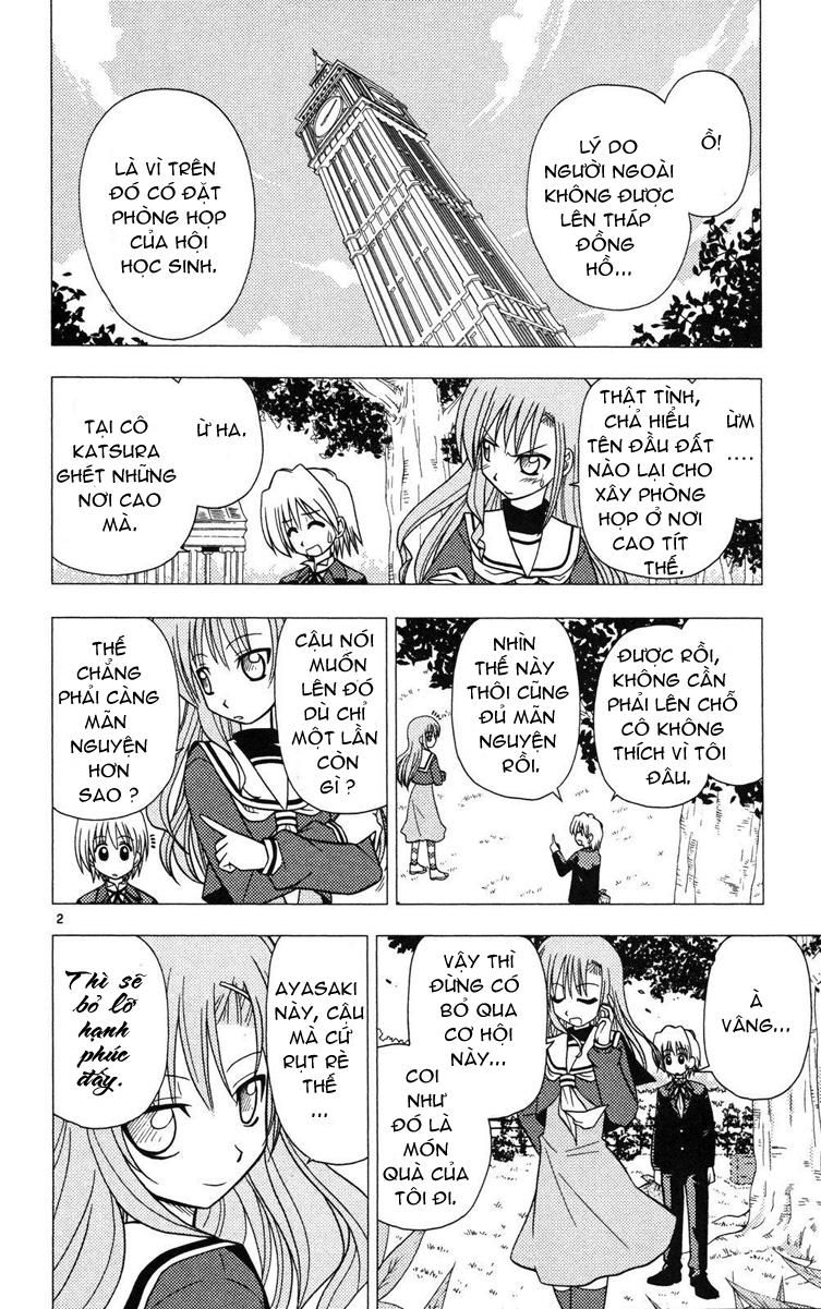 Chàng Quản Gia Chapter 36 - 2