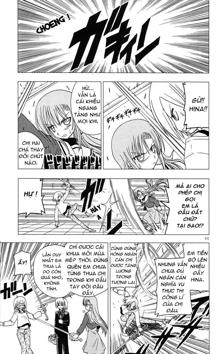 Chàng Quản Gia Chapter 36 - 11
