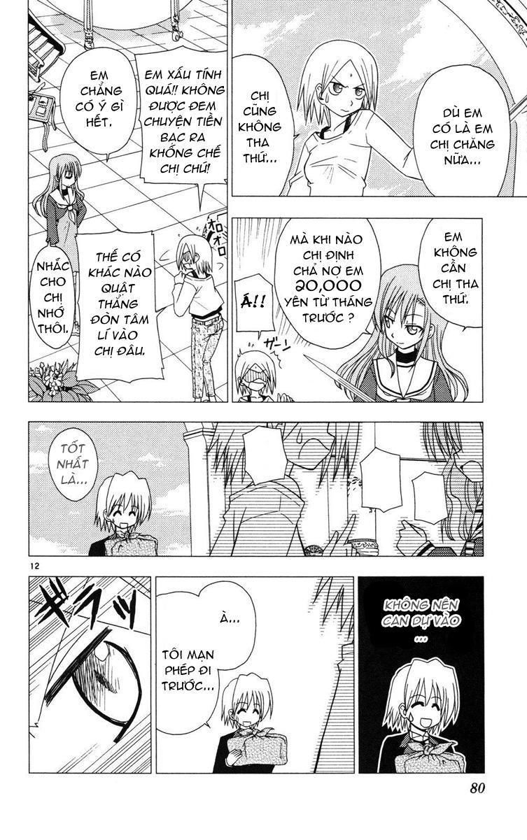 Chàng Quản Gia Chapter 36 - 12