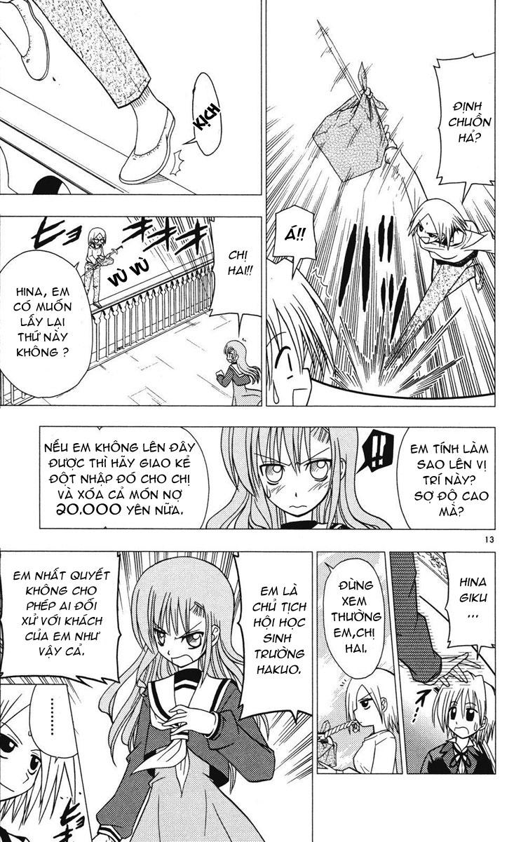 Chàng Quản Gia Chapter 36 - 13