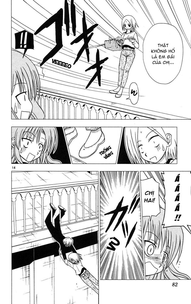 Chàng Quản Gia Chapter 36 - 14