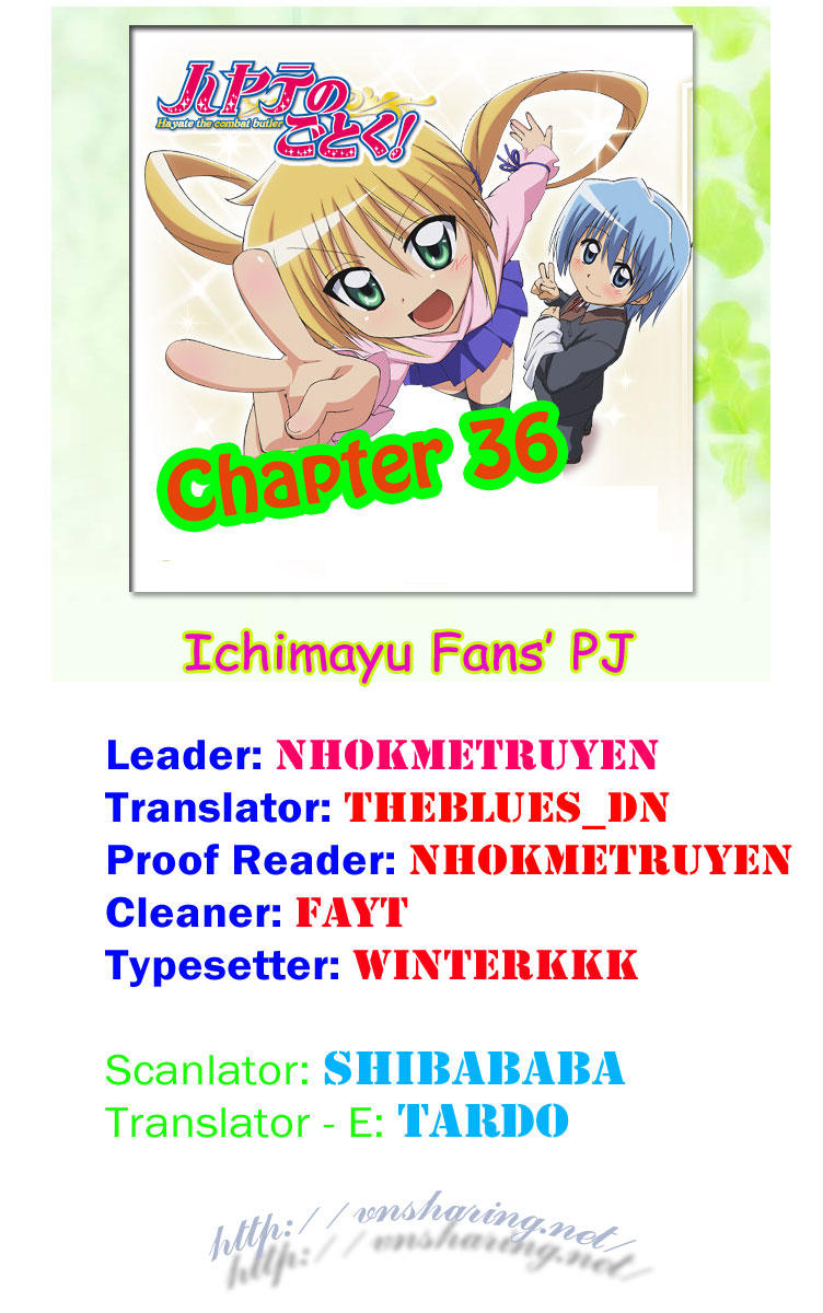 Chàng Quản Gia Chapter 36 - 17