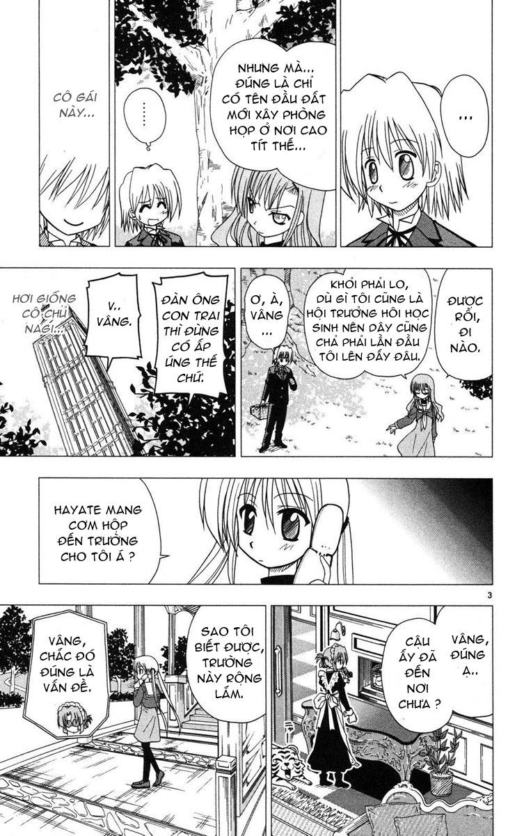 Chàng Quản Gia Chapter 36 - 3