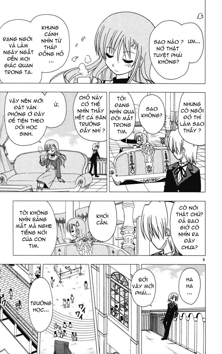 Chàng Quản Gia Chapter 36 - 5