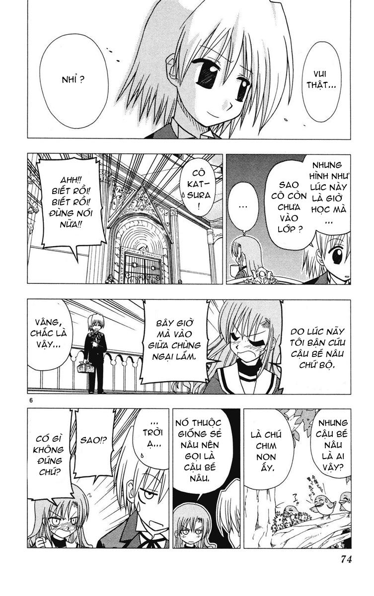 Chàng Quản Gia Chapter 36 - 6