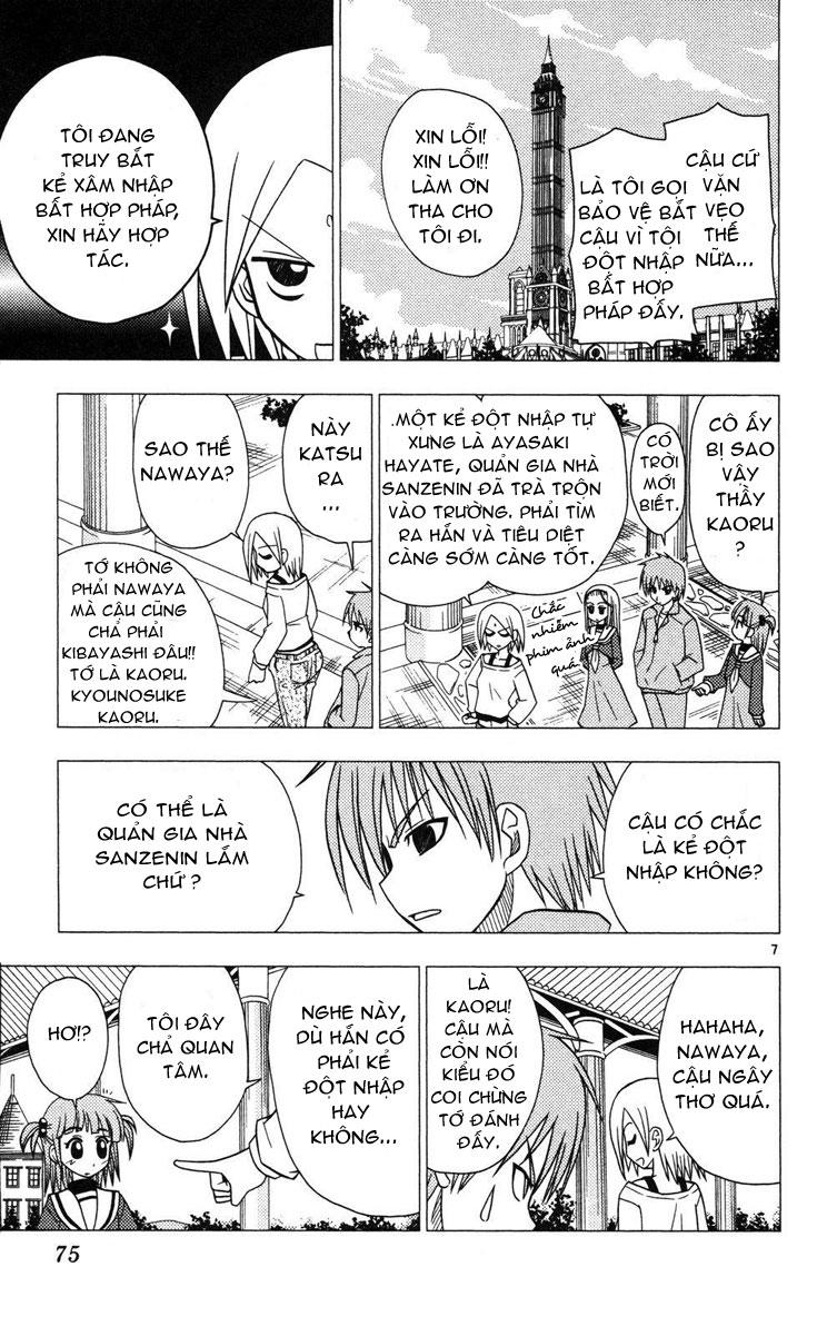 Chàng Quản Gia Chapter 36 - 7