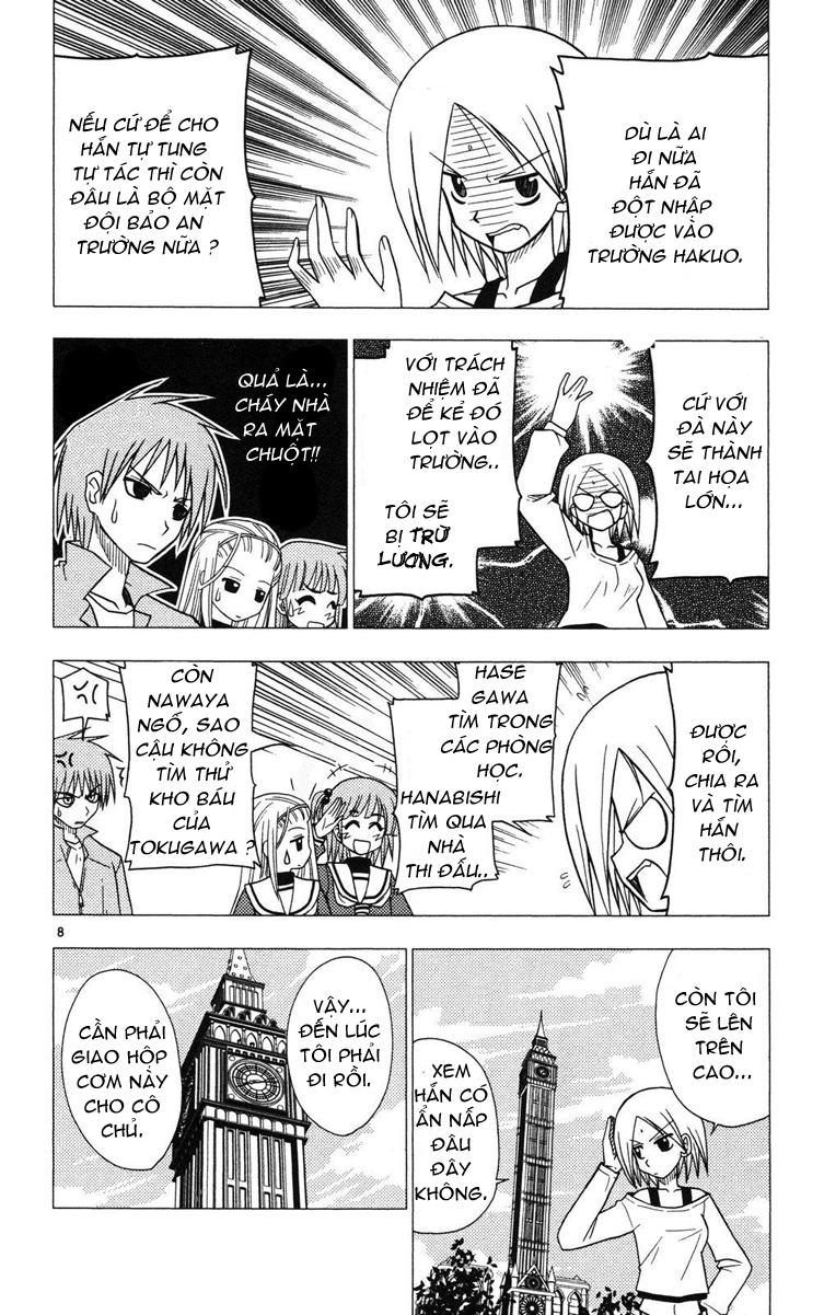 Chàng Quản Gia Chapter 36 - 8