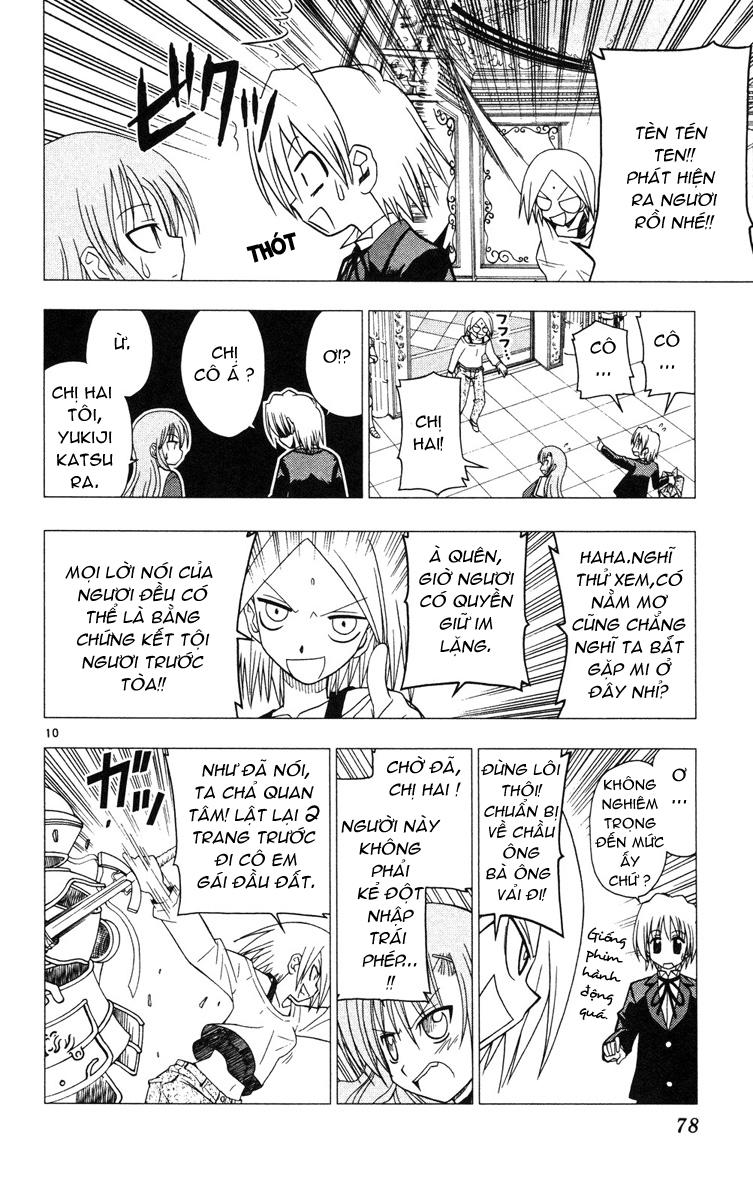 Chàng Quản Gia Chapter 36 - 10