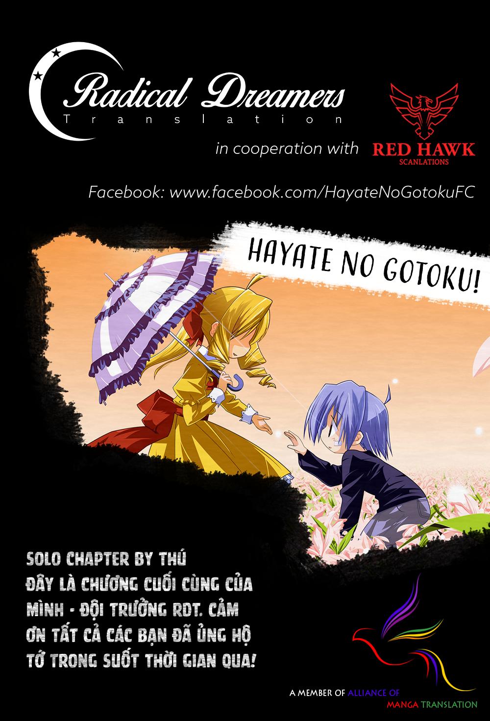 Chàng Quản Gia Chapter 477 - 2