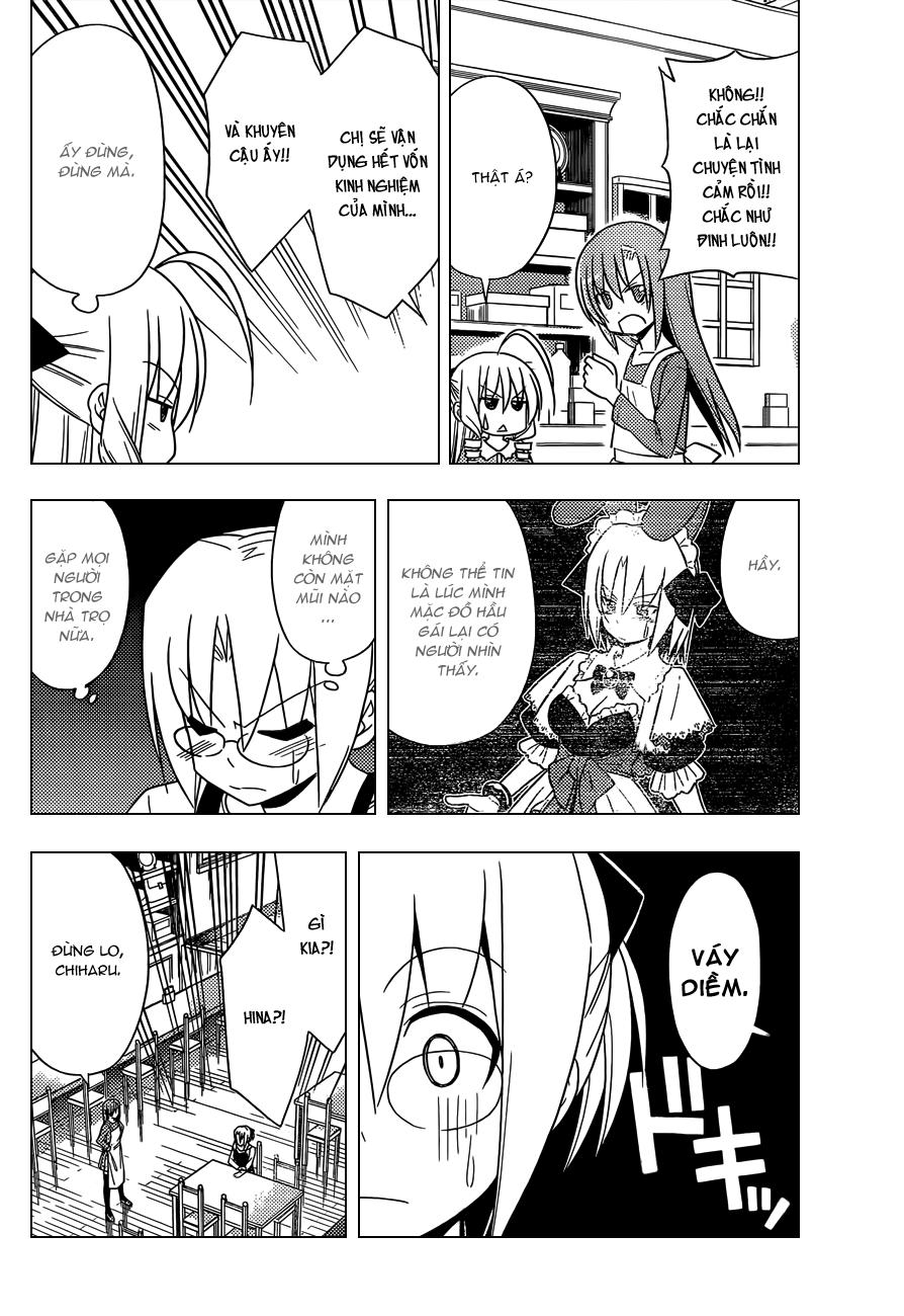 Chàng Quản Gia Chapter 477 - 11