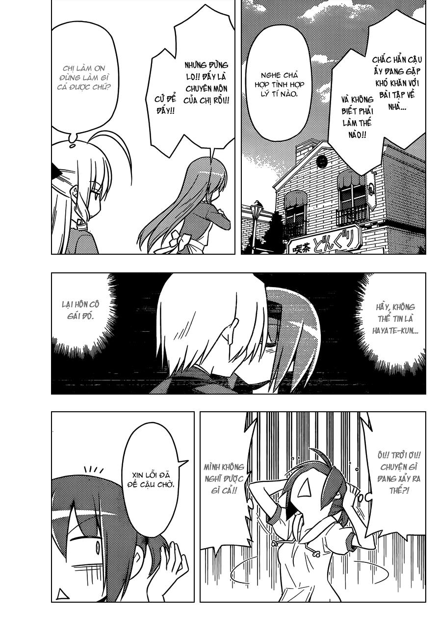 Chàng Quản Gia Chapter 477 - 14