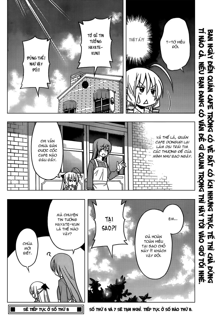 Chàng Quản Gia Chapter 477 - 17