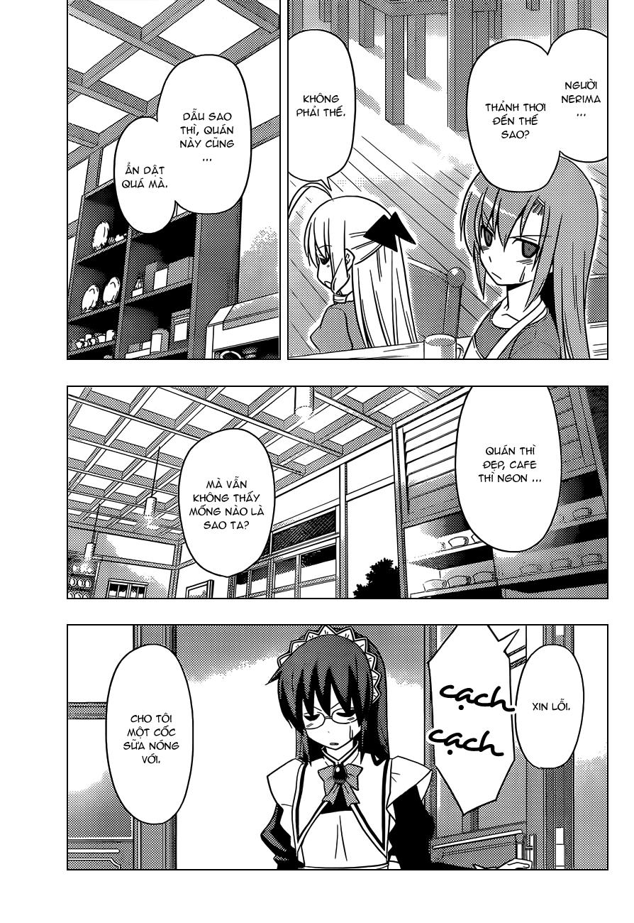 Chàng Quản Gia Chapter 477 - 4