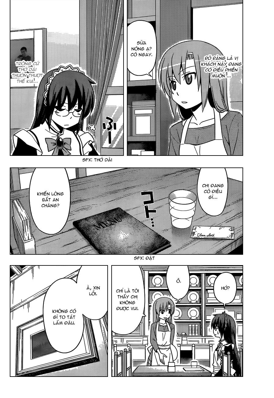 Chàng Quản Gia Chapter 477 - 5