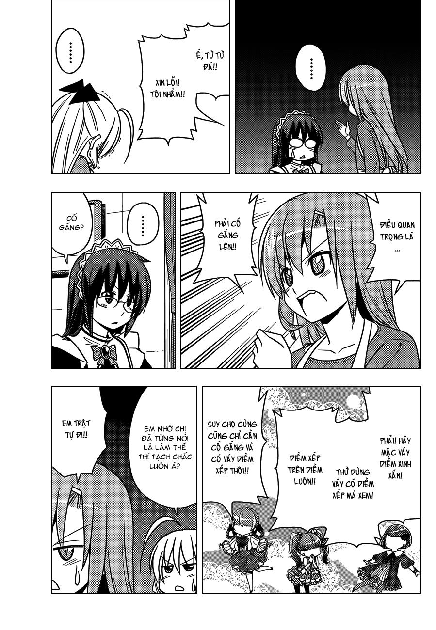 Chàng Quản Gia Chapter 477 - 8
