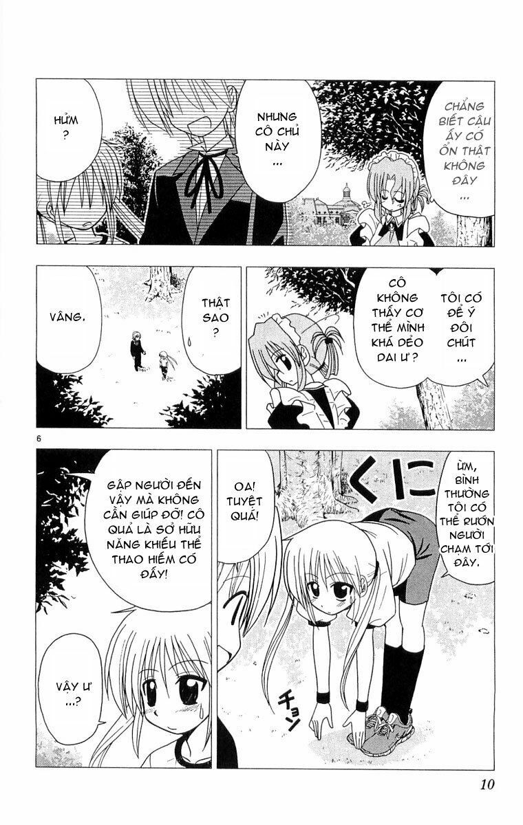 Chàng Quản Gia Chapter 53 - 11