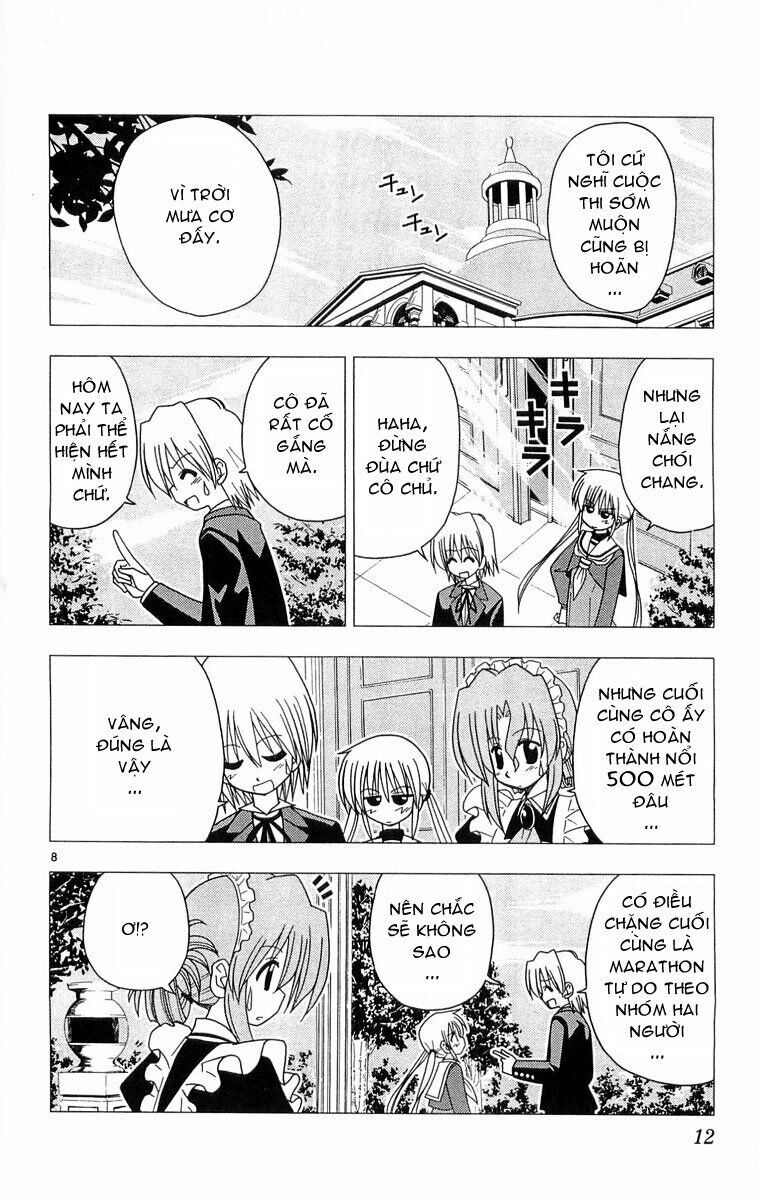 Chàng Quản Gia Chapter 53 - 13