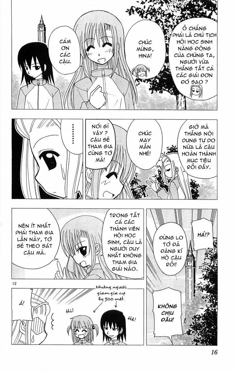 Chàng Quản Gia Chapter 53 - 17