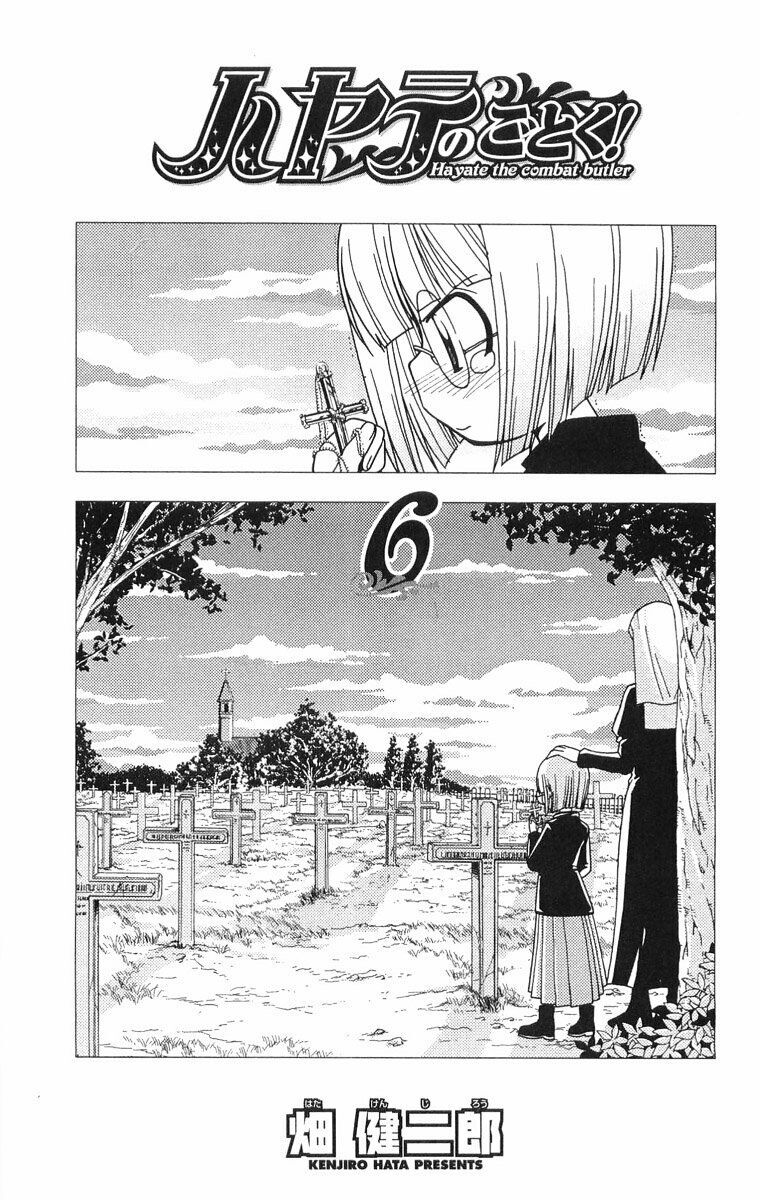 Chàng Quản Gia Chapter 53 - 5