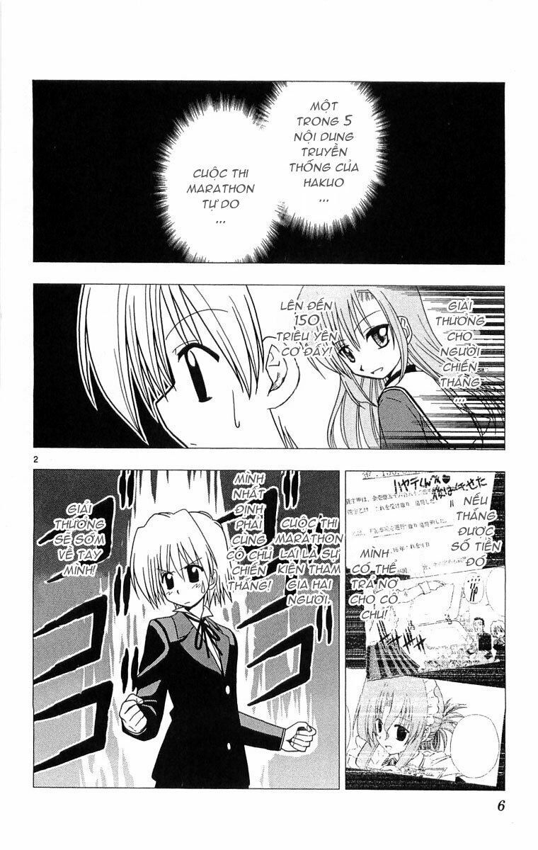 Chàng Quản Gia Chapter 53 - 7