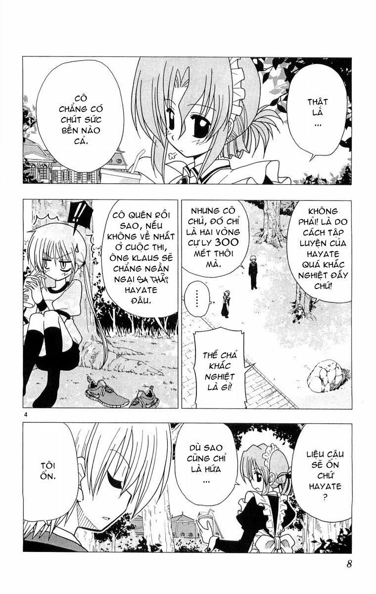 Chàng Quản Gia Chapter 53 - 9