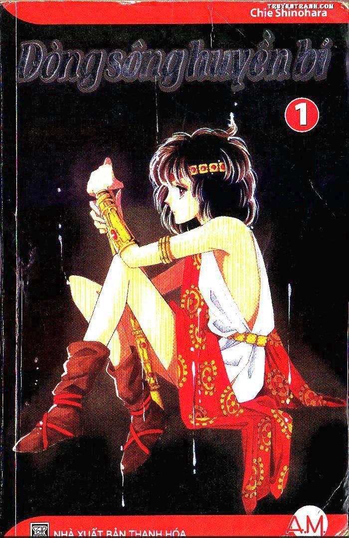 Dòng Sông Huyền Bí Chapter 1 - 1