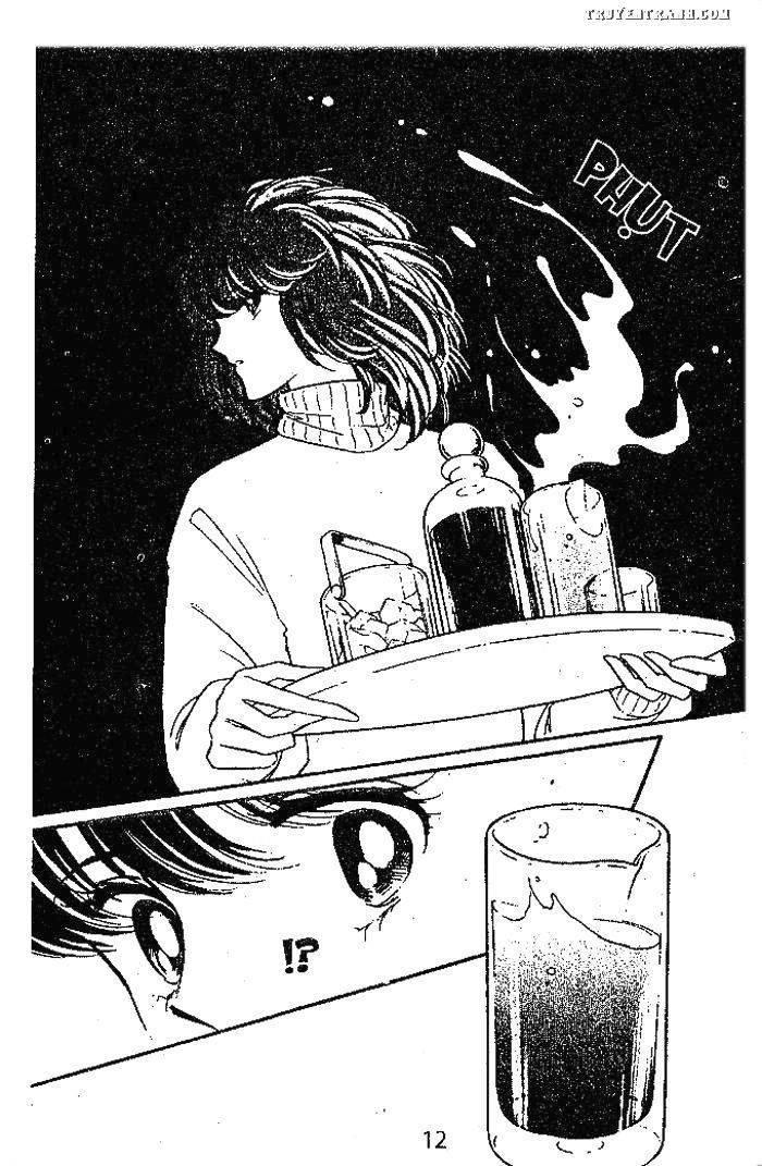 Dòng Sông Huyền Bí Chapter 1 - 12