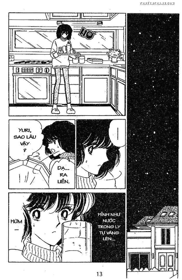 Dòng Sông Huyền Bí Chapter 1 - 13