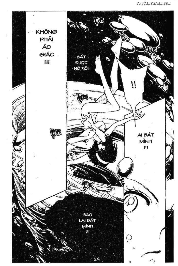 Dòng Sông Huyền Bí Chapter 1 - 24