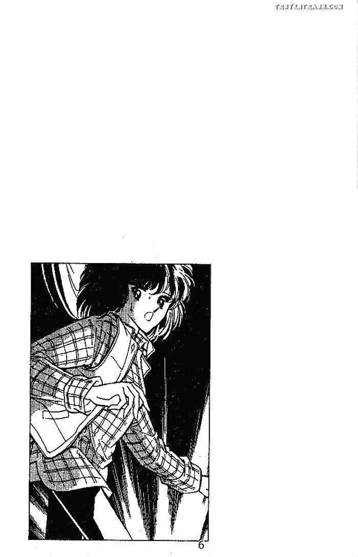 Dòng Sông Huyền Bí Chapter 1 - 6