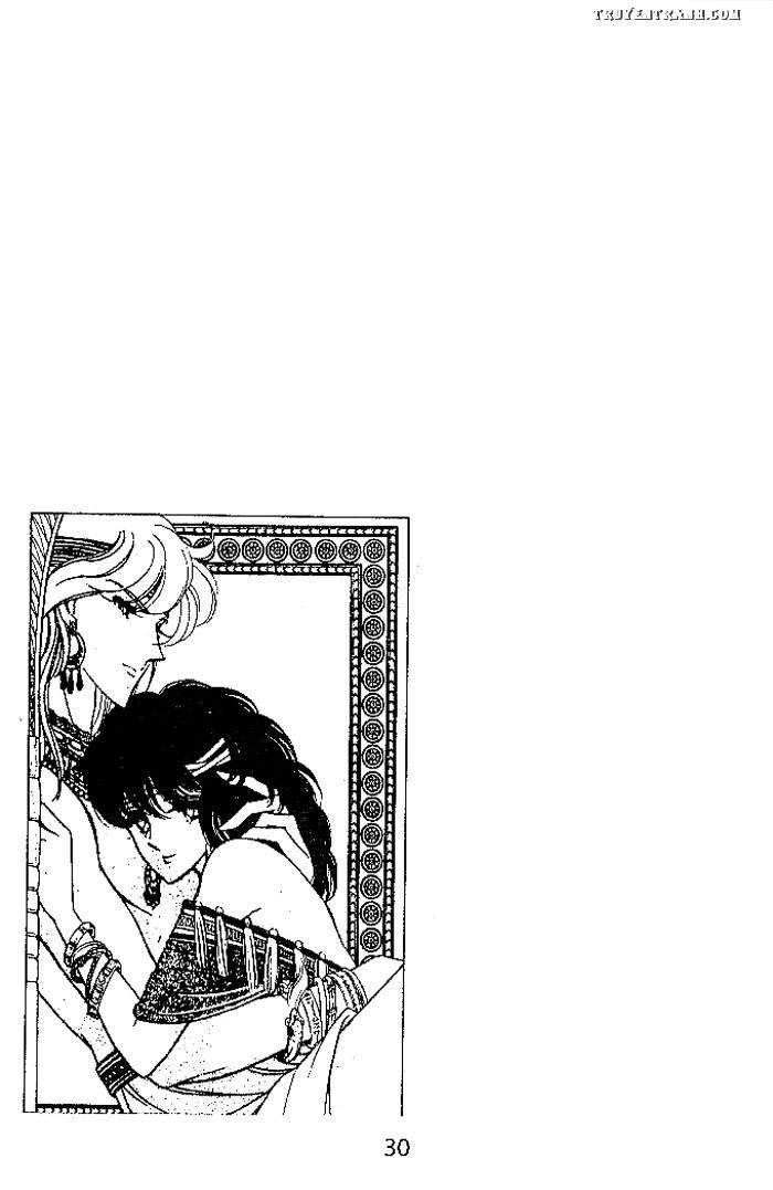 Dòng Sông Huyền Bí Chapter 10 - 1