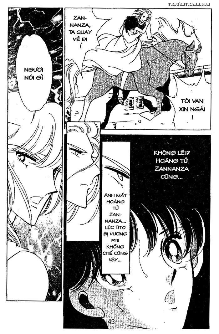 Dòng Sông Huyền Bí Chapter 10 - 14